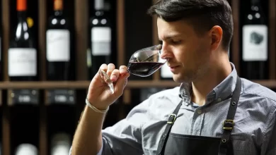 Guía Michelín nos cuenta sobre términos aprovechables para hablar de vino sin apuros / iSTOCK