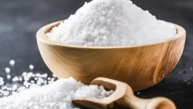 La sal funde el hielo y en el proceso inverso es capaz de generar frío. En ello trabaja Berkeley Lab / ARCHIVO