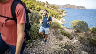 Es fundamental que nuestro día de campo sea cómodo y seguro / iSTOCK