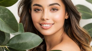 Cosmética natural Beneficios