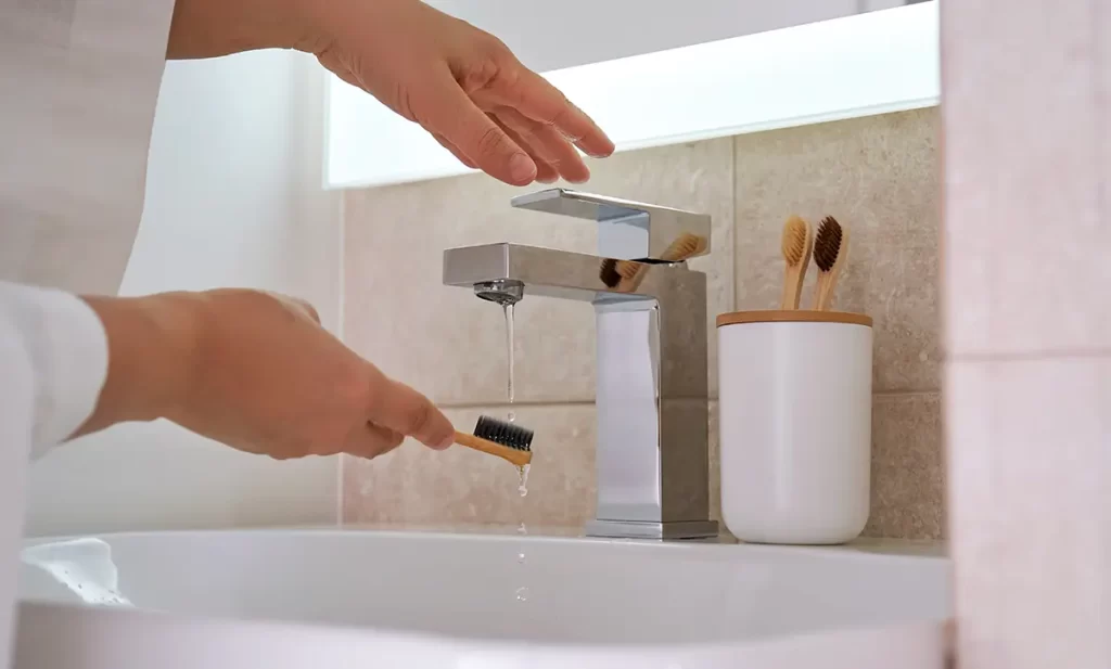 ahorrar agua en el hogar