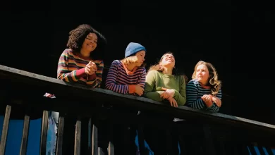 IAIOS ropa sostenible