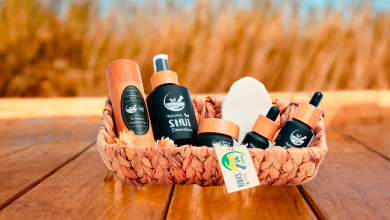 Productos Natural SHUI