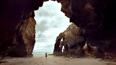 Playa de las Catedrales