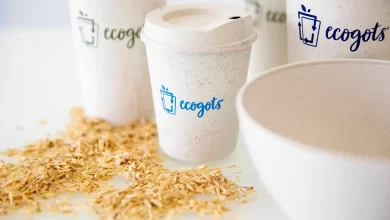 Envases ecológicos ecogots