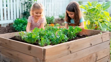 mesa de cultico con palets reutilizados