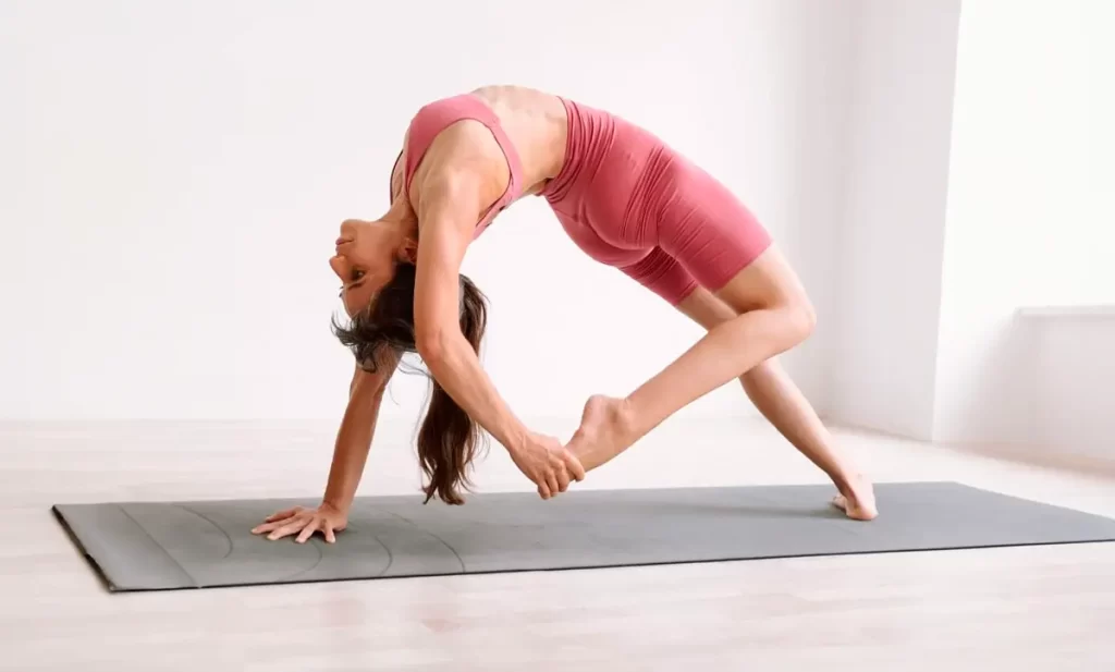 Laser Yoga Leser Yoga