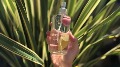 Jimmy boyd fragancia