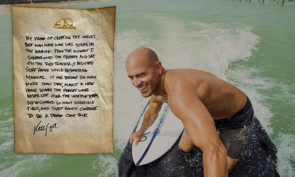 Kelly Slater Kelly Slater