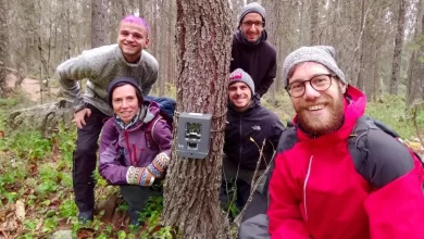 Soluciones tecnológicas que hacen posible una conservación más participativa, eficiente y adaptada