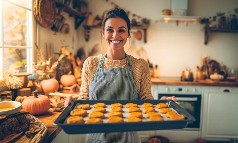 Una receta casera que apuesta por el sabor auténtico y los productos de temporada en cualquier cocina