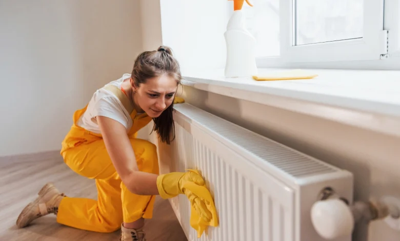 Un paso a paso fácil de seguir para mejorar la eficiencia sin necesidad de ayuda profesional